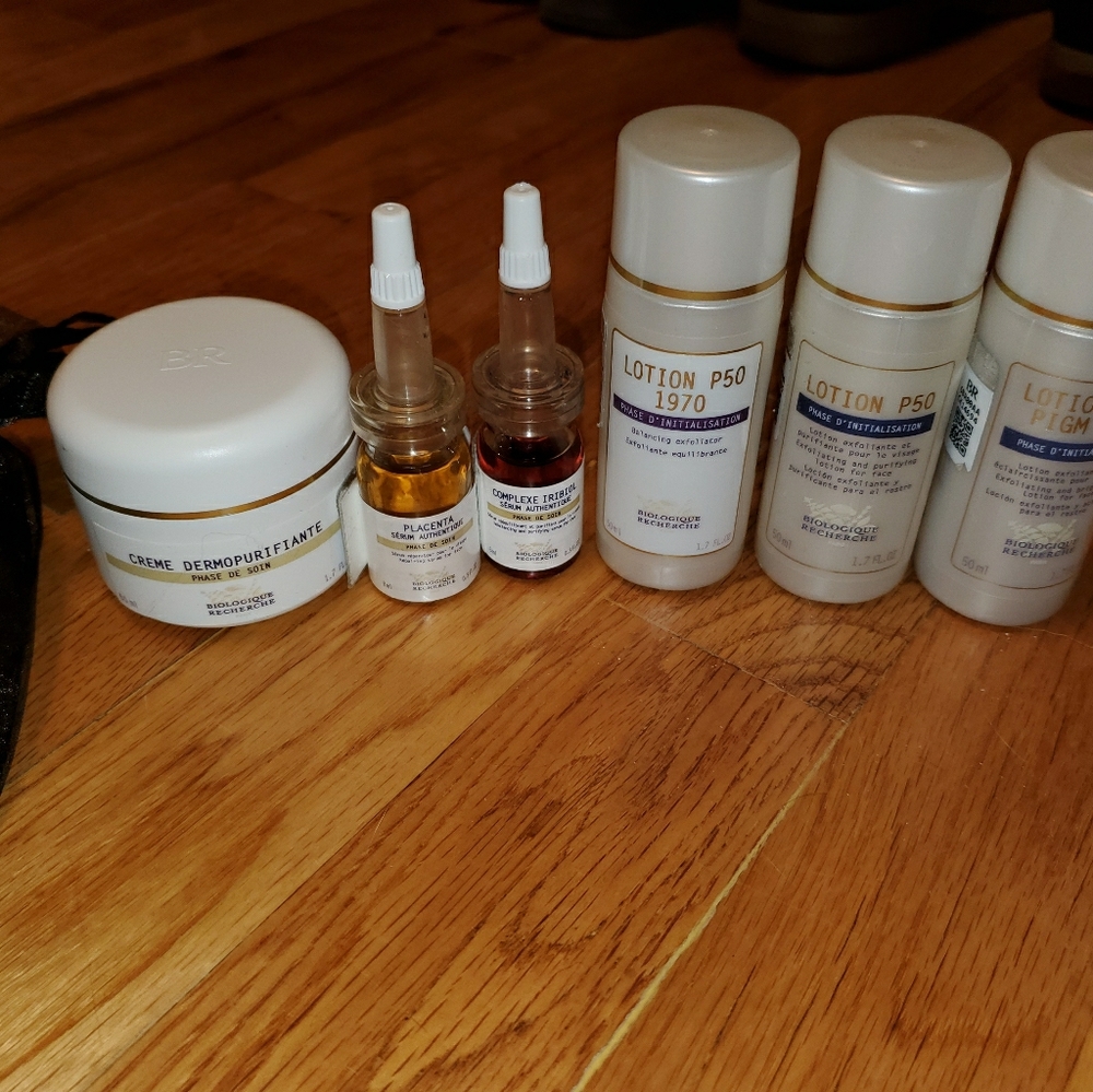 Biologique Recherche